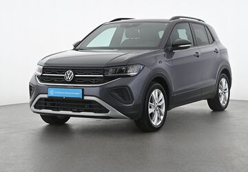 VW T-Cross 8.524 km 26.960 &euro; Essen 45143
