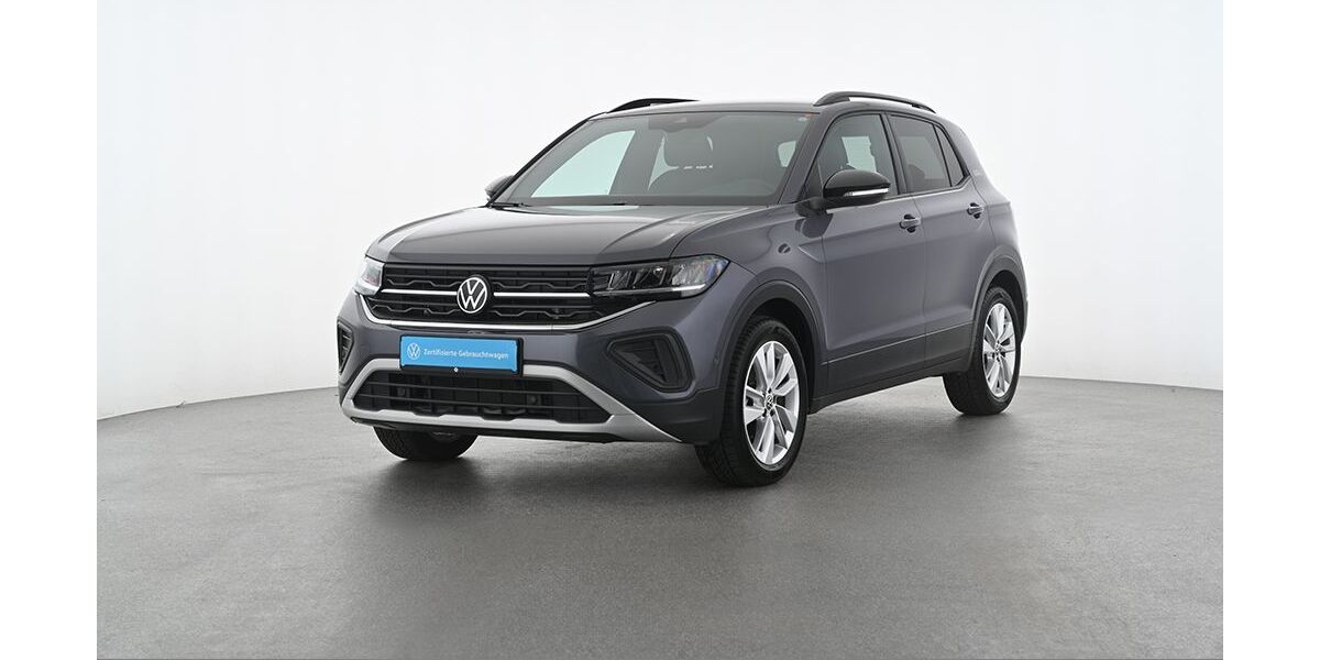 VW T-Cross 8.524 km 26.960 &euro; Essen 45143