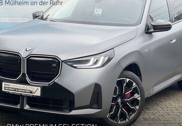BMW X3 M50 13.700 km 69.880 &euro; Mülheim an der Ruhr 45478