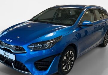Kia ceed Sportswagon 34.200 km 25.900 &euro; Bochum 44795