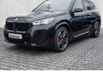 BMW X1 5.912 km 43.590 &euro; Mettmann 40822
