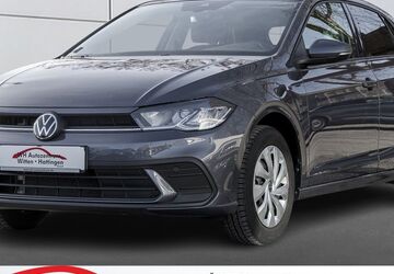 VW Polo 9.270 km 20.783 &euro; Witten 58453