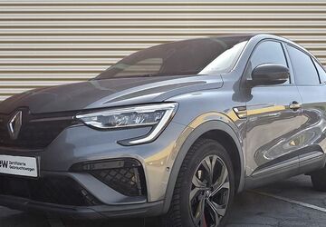 Renault Arkana 74.560 km 19.790 &euro; Duisburg 47059