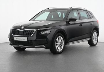 Skoda Kamiq 30.821 km 20.760 &euro; Essen 45143