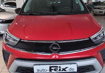 Opel Crossland 16.060 km 16.590 &euro; Bochum 44791