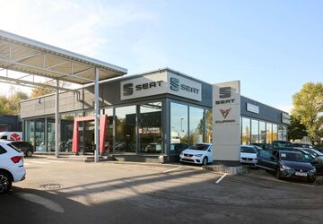 Cupra Ateca 47.435 km 28.880 &euro; Essen 45326