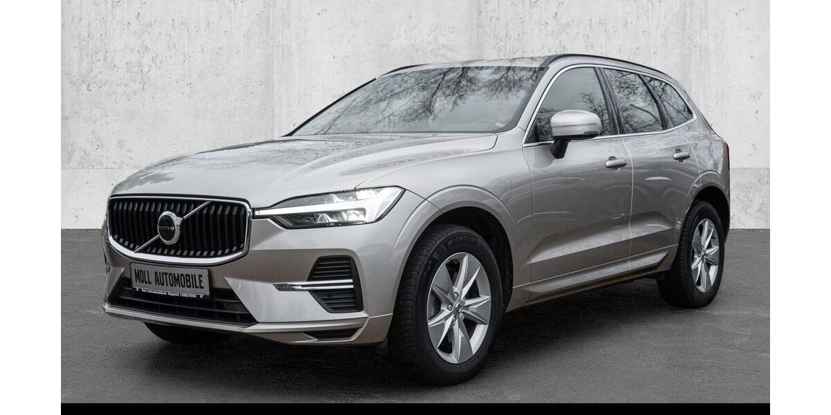 Volvo XC60 19.182 km 38.900 &euro; Wuppertal 42109