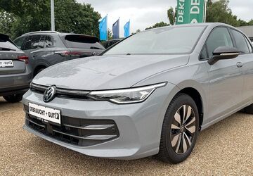 VW Golf 19.250 km 28.750 &euro; Hünxe 46569