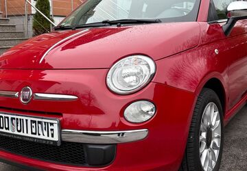 Fiat 500 106.500 km 4.800 &euro; Duisburg 47279