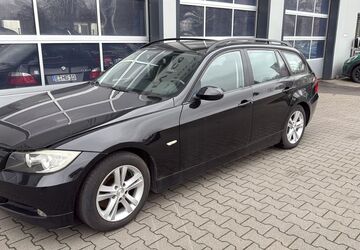 BMW 318 408.000 km 1.990 &euro; Gladbeck 45968