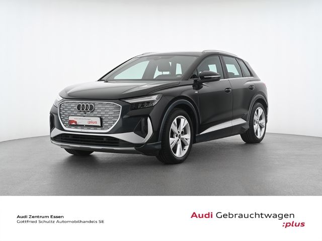 Audi Q4 e-tron 51.658 km 30.880 &euro; Essen 45143