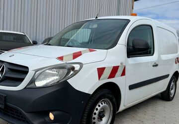 Mercedes-Benz Citan 400.000 km 4.900 &euro; Essen 45356