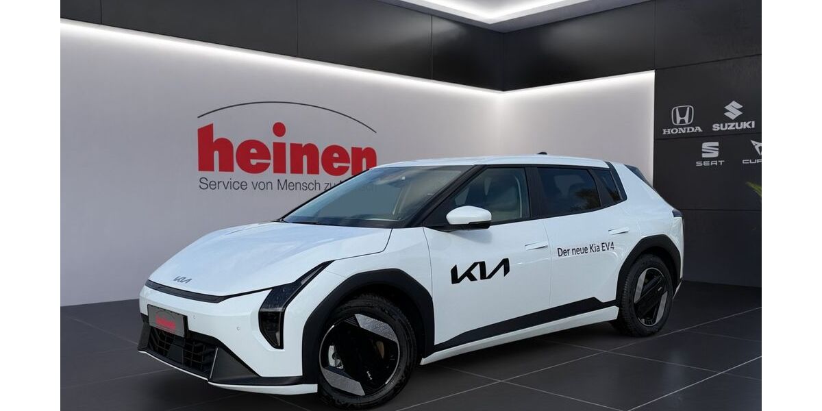 Kia EV4 1.077 km 39.980 &euro; Essen 45141