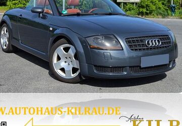 Audi TT 149.980 km 9.999 &euro; Mettmann 40822