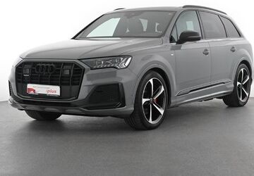Audi Q7 72.567 km 64.880 &euro; Essen 45143