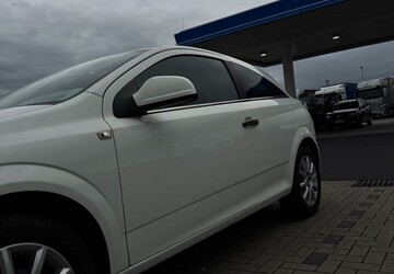 Opel Astra GTC J 175.000 km 4.000 &euro; Essen 45121