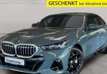 BMW 550 22.780 km 68.324 &euro; Essen 45141