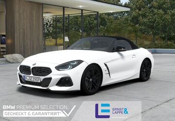 BMW Z4 M40 24.970 km 51.590 &euro; Essen 45134