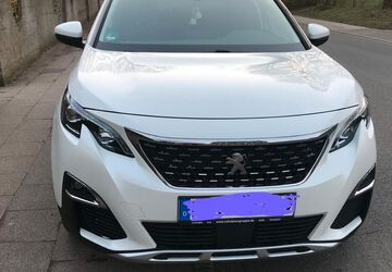 Peugeot 3008 120.000 km 13.500 &euro; Essen 45359