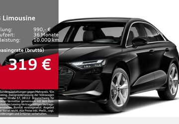 Audi A3 22.678 km 32.440 &euro; Bochum 44809