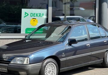 Opel Omega 145.200 km 4.950 &euro; Gelsenkirchen 45899