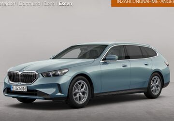 BMW 520 26.905 km 45.999 &euro; Essen 45141