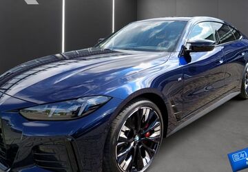 BMW i4 21.423 km 53.990 &euro; Bottrop 46236