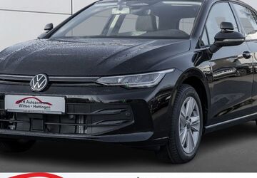 VW Golf 1.100 km 37.490 &euro; Hattingen 45527