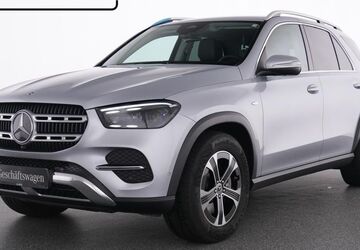 Mercedes-Benz GLE 350 16.468 km 72.999 &euro; Essen 45309