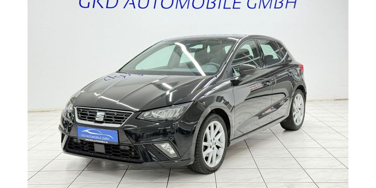 Seat Ibiza 89.763 km 17.490 &euro; Wuppertal 42285