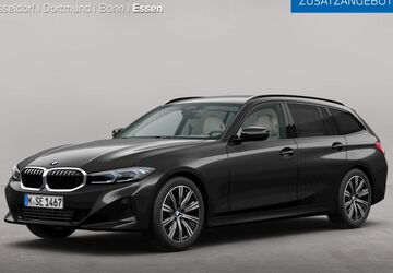 BMW 318 13.894 km 41.999 &euro; Essen 45141