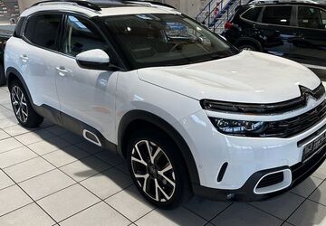 Citroen C5 Aircross 37.800 km 21.690 &euro; Recklinghausen 45659