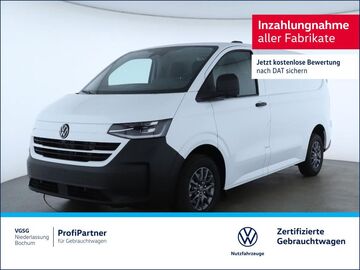 Gebrauchte VW Transporter