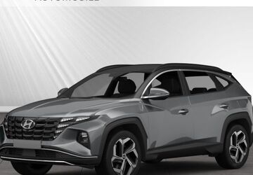 Hyundai TUCSON 19.650 km 28.790 &euro; Moers 47441