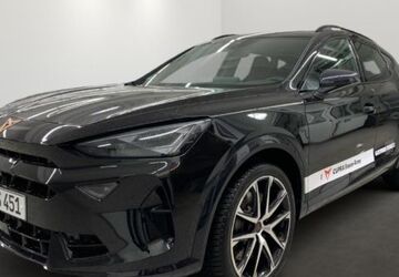 Cupra Formentor 9.999 km 49.980 &euro; Essen 45307