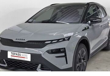 Skoda Elroq 4.999 km 48.503 &euro; Schwelm 58332