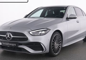 Mercedes-Benz C 180 9.035 km 41.650 &euro; Essen 45309