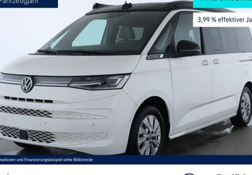 VW T7 California 10.296 km 64.630 &euro; Bochum 44866