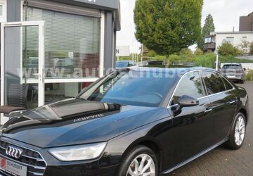 Audi A4 126.723 km 22.900 &euro; Gladbeck 45964