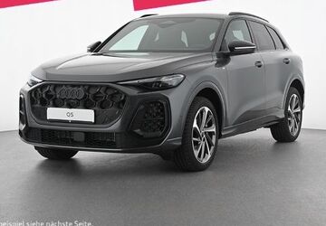 Audi Q5 19.990 km 54.880 &euro; Essen 45143