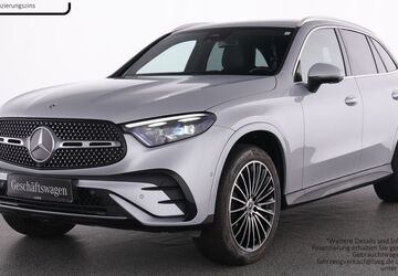 Mercedes-Benz GLC 300 13.498 km 61.950 &euro; Essen 45309