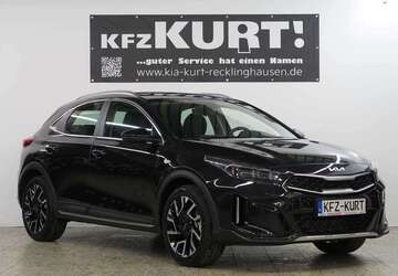 Kia XCeed 11.300 km 18.990 &euro; Recklinghausen 45661