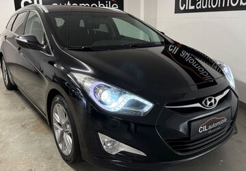 Hyundai i40 203.777 km 6.990 &euro; Bottrop 46244