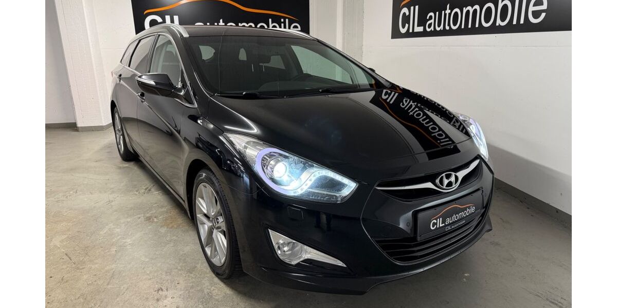 Hyundai i40 203.777 km 6.990 &euro; Bottrop 46244
