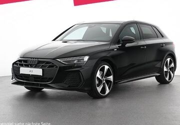 Audi A3 2.500 km 42.880 &euro; Essen 45143