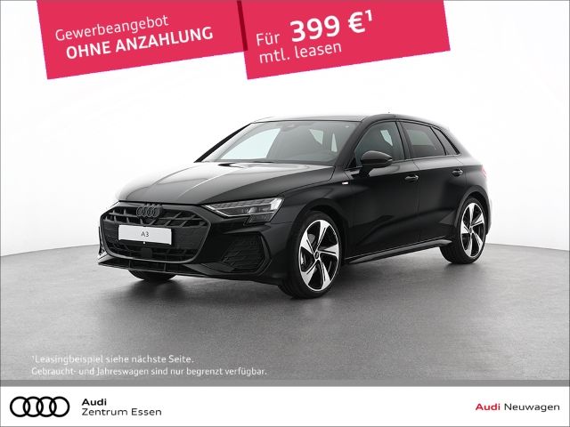Audi A3 9.900 km 38.880 &euro; Essen 45143