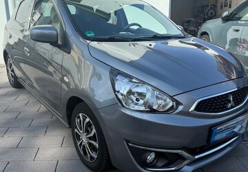 Mitsubishi Space Star 67.500 km 6.690 &euro; Essen 45355