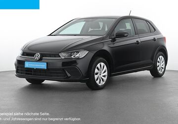 VW Polo 10.468 km 18.760 &euro; Essen 45143