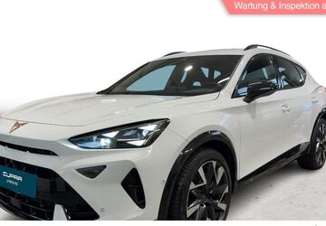 Cupra Formentor 10.876 km 35.980 &euro; Moers-Hülsdonk 47441