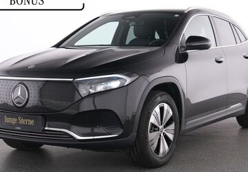 Mercedes-Benz EQA 17.232 km 35.885 &euro; Essen 45309